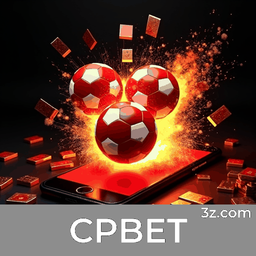 CPBET: A Emoção dos Jogos de Cassino e Grandes Chances de Ganhar