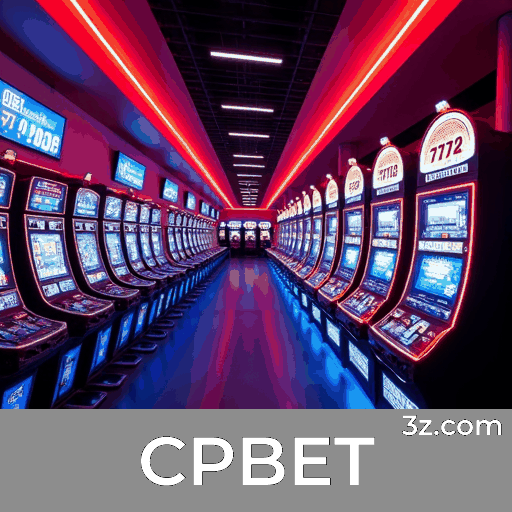 CPBET: Tecnologia Inteligente e Experiência Personalizada