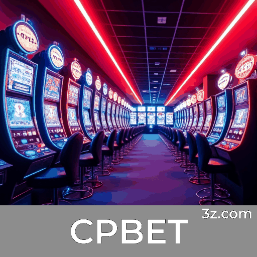 CPBET: A Emoção dos Jogos de Cassino e Grandes Chances de Ganhar