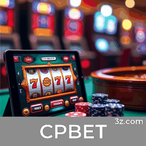 CPBET: Tecnologia Inteligente e Experiência Personalizada