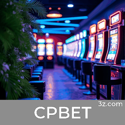 CPBET: Tecnologia Inteligente e Experiência Personalizada