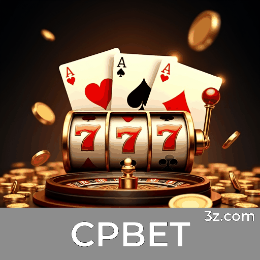 CPBET: Experiência de Cassino Imersiva para Brasileiros