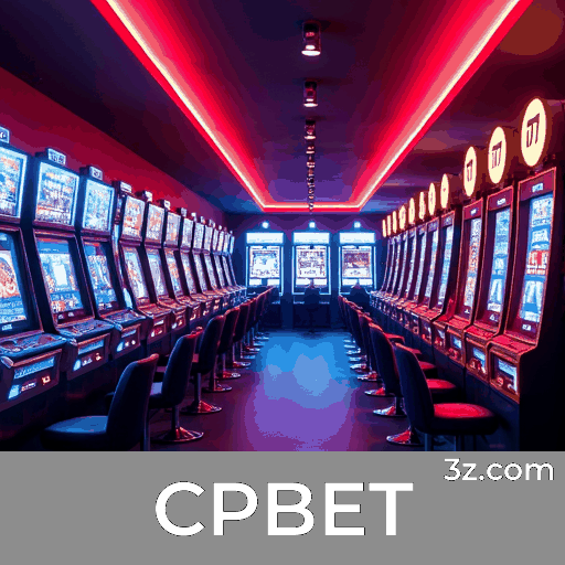 CPBET: Experiência de Cassino Imersiva para Brasileiros
