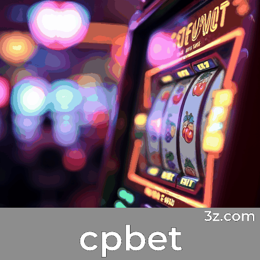 cpbet: Seu Cassino Online Seguro e Divertido