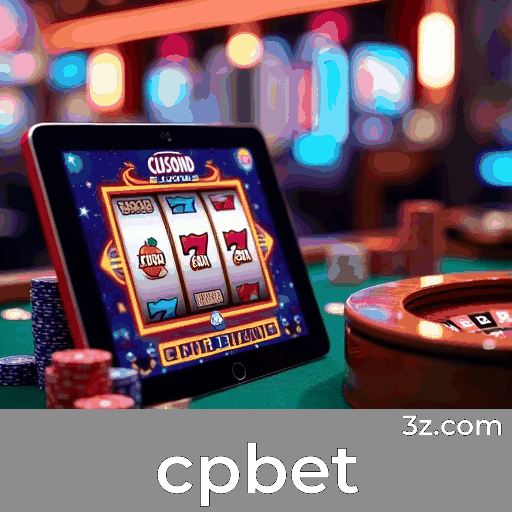 cpbet: Seu Cassino Online Seguro e Divertido