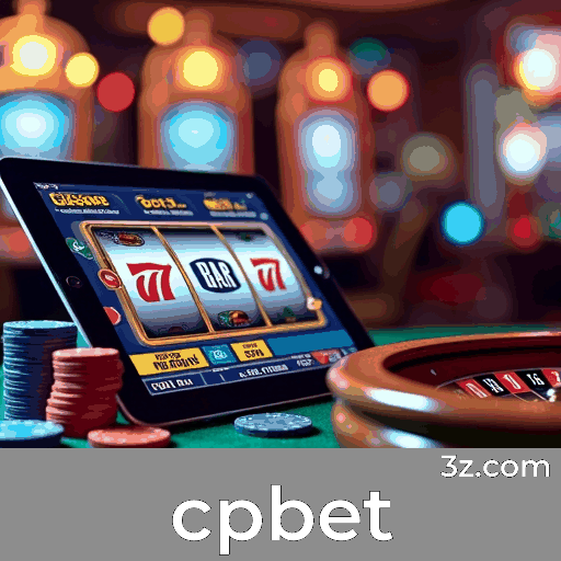 cpbet: Seu Cassino Online Seguro e Divertido