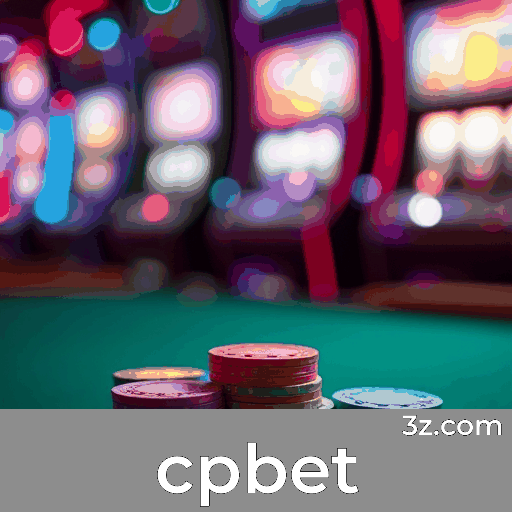 cpbet: Seu Cassino Online Seguro e Divertido