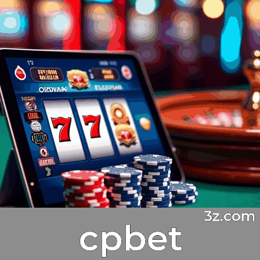 cpbet: Seu Cassino Online Seguro e Divertido